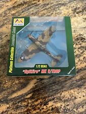 New MRC WWII Aircraft Series 1:72 Scale Easy Model “Spitfire” MK V/TROP Lot BLG2 picture