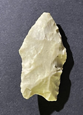 Duncan Native American Projectile point 8000-2300 BC  picture