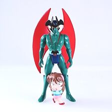 Devilman Action Figure Collection Banpresto Japanese From Japan F/S picture