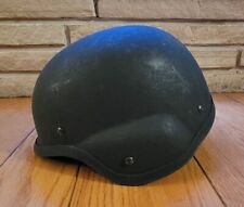 3M Ceradyne BA3A IIIA PASGT Style Ballistic Helmet picture
