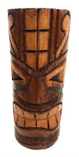Lucky Tiki Totem 6 in- Antique Finish - Hawaii Gifts | #dpt538715 picture