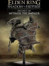 Elden Ring Shadow Of The Erdtree Messmer The Impaler Helmet /9999 PREORDER picture