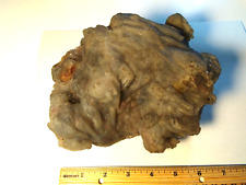 Rare Youngite Display Specimen- Over 4 3/4 lbs. total weight picture