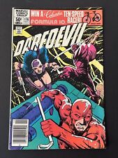 Daredevil #176 FN 1981 1st Stick Marvel Comics Frank Miller picture