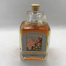 RARE Vintage Tuberosa Borsari 1870 Eau de Parfum Splash 100ml no Box picture