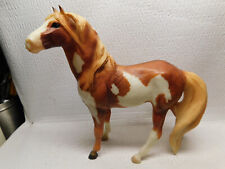 Breyer Reeves Pinto Mustang Model Horse picture