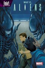 Aliens: What If...? #2 | MARVEL COMICS 2024 | CHOOSE COVER picture