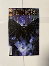 Batman '89 (DC Comics October 2022) picture