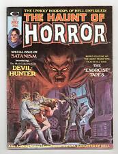 Haunt of Horror #2 FN- 5.5 1974 picture
