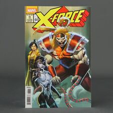 X-FORCE #36 var classic homage Marvel Comics 2023 OCT221202 (CA) Liefeld picture