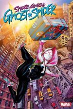 Spider-Gwen The Ghost Spider #1 Chris Campana Cover A PRESALE 5/22 2024 picture