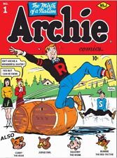 ARCHIE COMICS 220 Select Issue Collection On USB Flash Drive picture