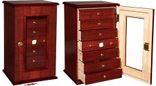 Prestige Import Group THE Charleston Cigar Humidor picture
