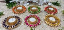 Multi Color Tea Light Holders, Diwali Diyas, Diwali Gift, Home Decor 50 Pcs picture