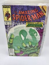 1989 Marvel Comics The Amazing Spider-Man #311 picture