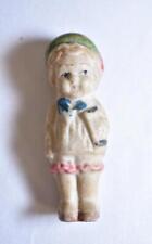 Vintage Charlotte Doll figurine picture