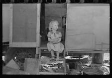 Migrant Camp,Edinburg,Texas,TX,Farm Security Administration,FSA,February 1939,5 picture