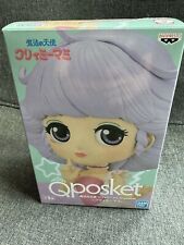 NIB Bandai Q Posket Qposket Creamy Mami the Magic Angel Ver B Figure Doll Anime picture