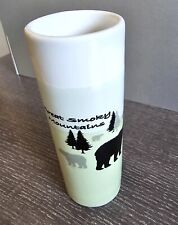 Great Smokey Mountains Tall Shooter Shot Glass picture