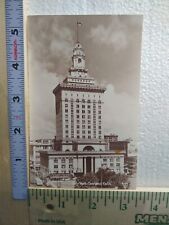 Postcard - City Hall - Oakland, California picture