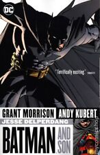 Batman and Son TPB 2nd Edition #1-1ST NM 2023 Stock Image picture