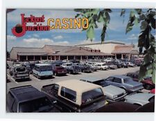 Postcard Jackpot Junction Casino Morton Minnesota USA picture
