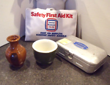 Lot of various VINTAGE First Aid & Medical Novelties (NOT intended for Use) picture
