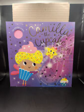 Camilla the Cupcake Fairy by Bugbird, Tim combined shipping picture