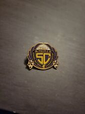 1947-1998 Pmc Peoria Grand National Championship 50th Pin picture