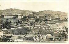 Postcard C-1910 South Dakota Battle Mountain Sanitarium Hot Springs SD24-647 picture