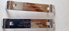 NEW VINTAGE LOT OF (5) COLLINSWARE CAN / BOTTLE OPENERS picture