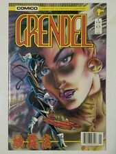 Grendel #1 (1986) NM picture