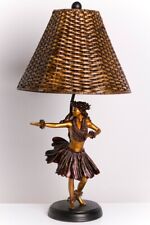 Kim Taylor Reece Lamp Kilohinani “Heavenly Gaze”, Hawaiian art, Hawaiian culture picture