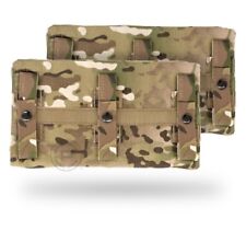 Crye Precision JPC Long Side Armor Plate Pouch Set - Size 2 - Multicam picture