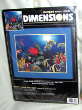 VTG Dimensions Beauty From The Deep  15