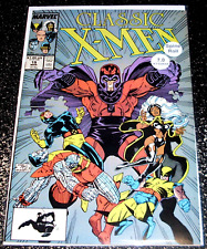 Classic X-Men 19 (7.0) 1st Print 1988 Marvel Comics - Flat Rate Shipping picture