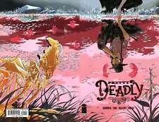 Pretty Deadly #1 VF/NM; Image | Kelly Sue DeConnick - we combine shipping picture