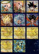 Dragon Ball super warrior Stickers wafer super 2021 All 29 types set Dragon Ball picture