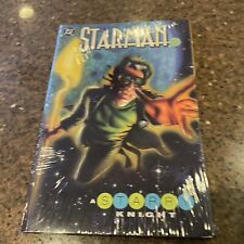 Starman-A Starry Knight (1999) DC TPB By Robinson DC Comics Trade Paperback picture