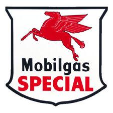 Mobilgas Special Shield 12