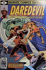 Daredevil #162 picture