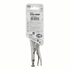Irwin 5 inch Curved Jaw Locking Pliers picture
