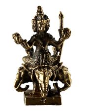 Brahma - Phra Phrom - Amulet Thailand - Figurine - 2690 picture