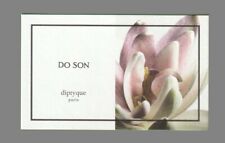 Advertising card - advertising card - Do Son by Diptych picture