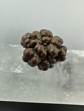 Rare COPPER Berry Nugget From Emerald Isle Mine In Kingman, Arizona 20.9g #1154 picture