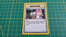 87/111 Pokemon Card Trainer Lula 87/111 Rare Wizards Neo Genesis #C60 picture