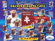 # FC METZ # CHOOSE YOUR CARDS PANINI ADRENALYN LEAGUE 1 2024 picture