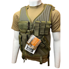 New Blackhawk Omega Tactical Vest  *mocinc.1982* picture