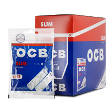 Filtri Ocb Slim 6mm Filtre 20 Bustine Filter da 150 Filters picture