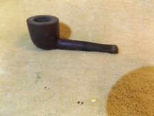 Vintage London Made Estate Pipe used picture